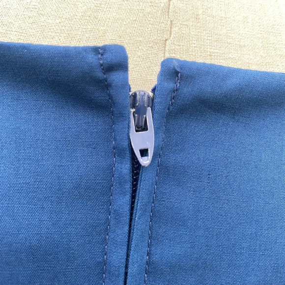 Vintage St Louis Square Dancing Dress - Picture 6 of 8